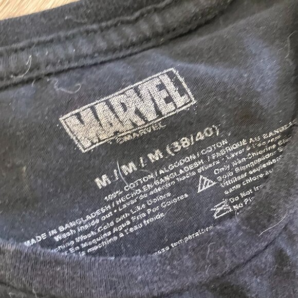 Marvel "We are Venom" T-shirt - M - Picture 3 of 3